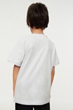 CD T-Shirt - Blue - Standard - Image 2