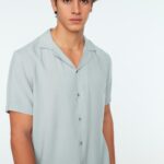 CD Shirt - Gray - Regular