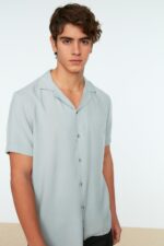 CD Shirt - Gray - Regular