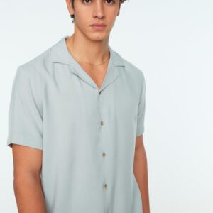 CD Shirt - Gray - Regular