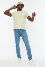 CD Jeans - Blue - Slim