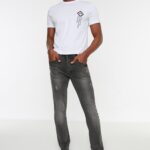 CD Jeans - Gray - Skinny