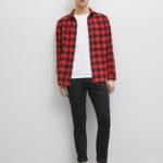 CD Jeans - Black - Skinny