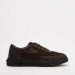 CD Sneaker - Brown