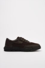 CD Sneaker - Brown