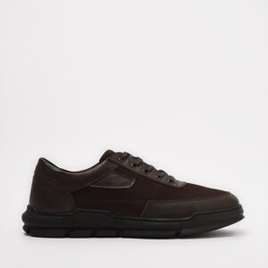CD Sneaker - Brown