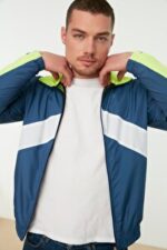 CD Jacket - navy blue - Image 4