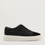 CD Sneaker - Black