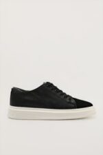 CD Sneaker - Black
