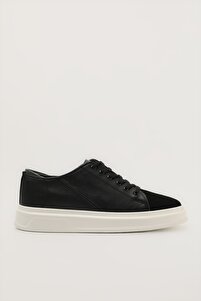 CD Sneaker - Black