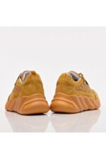 CD Sneaker - Yellow - Image 5
