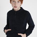 CD Jacket - Nary Blue