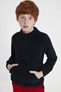 CD Jacket - Nary Blue