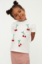 CD T-Shirt - White - Standard