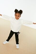 CD Sweatshirt - Offwhite - Regular - Image 4