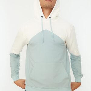 CD Sweatshirt - Black - Regular