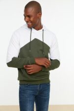 CD Sweatshirt - White - Normal - Image 4