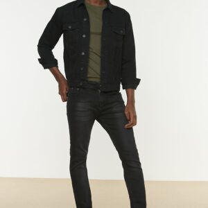 CD Jeans - Black - Slim