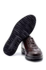 CD Sneaker - Brown - Image 4