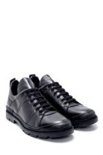 CD Sneaker - Black - Image 2