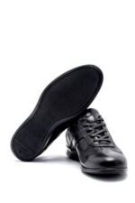 CD Sneaker - Black - Image 4