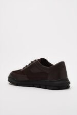 CD Sneaker - Brown - Image 3