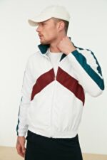 CD Jacket - white - Image 4