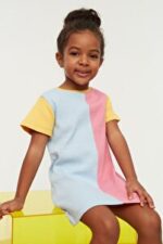 CD T-Shirt - Multicolor - Round Neck - Image 3