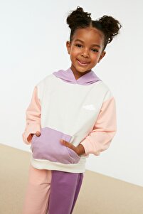 CD Sweatshirt - Multicolor - Regular