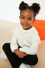 CD Sweatshirt - Offwhite - Regular - Image 3