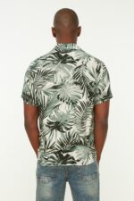 CD Shirt - Green - Regular - Image 2