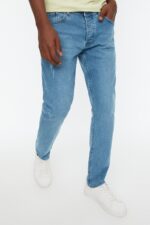CD Jeans - Blue - Slim - Image 3