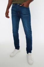 CD Jeans - Navy Blue - Skinny - Image 3