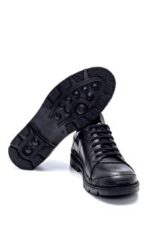 CD Sneaker - Black - Image 4