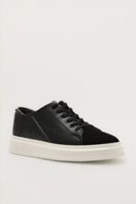 CD Sneaker - Black - Image 2