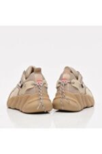 CD Sneaker - Brown - Image 4