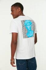CD T-Shirt - Multicolor - Normal - Image 3