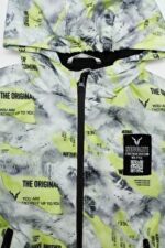 CD Jacket - Gray - Image 5