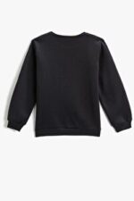 CD Sweatshirt - Grey - Image 2