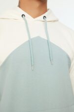 CD Sweatshirt - Black - Regular - Image 5