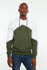 CD Sweatshirt - White - Normal - Image 6