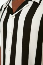 CD Shirt - Black - Regular - Image 5