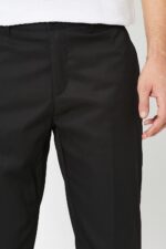 CD Jeans - Black - Straight - Image 4