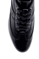 CD Sneaker - Black - Image 5