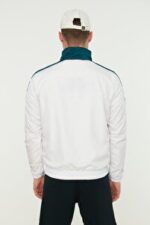 CD Jacket - white - Image 2