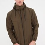CD Jacket - khaki