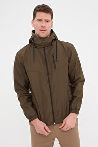 CD Jacket - khaki