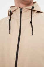 CD Jacket - brown - Image 4