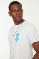 CD T-Shirt - Multicolor - Normal - Image 2