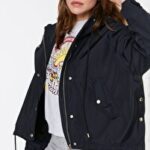 CD Jacket - Nary Blue